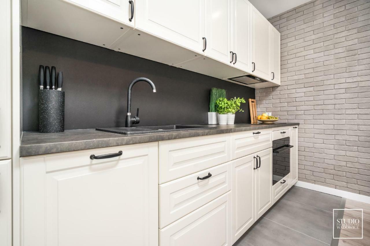 Exclusive Vermelo Apartment Krakkó Kültér fotó