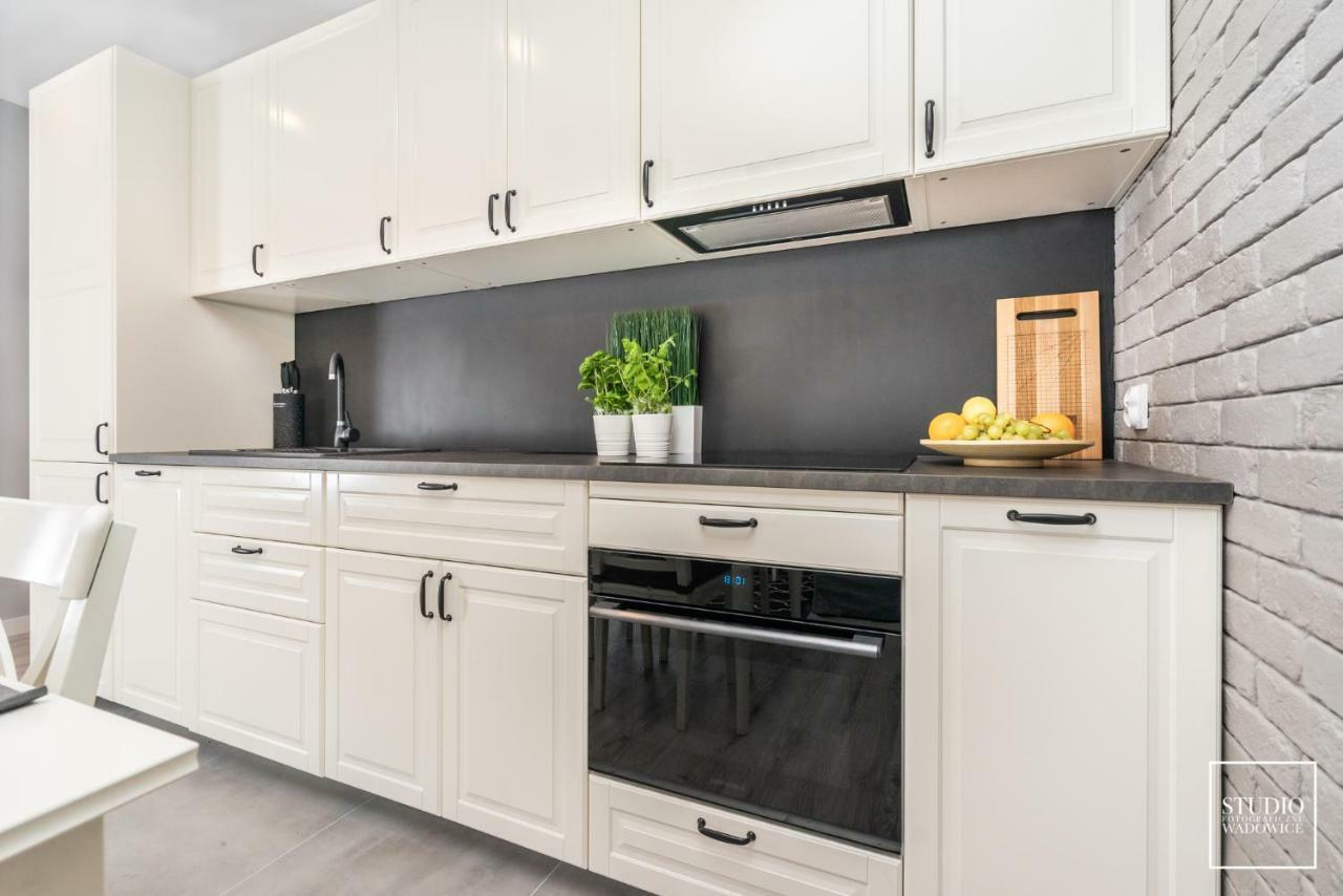 Exclusive Vermelo Apartment Krakkó Kültér fotó
