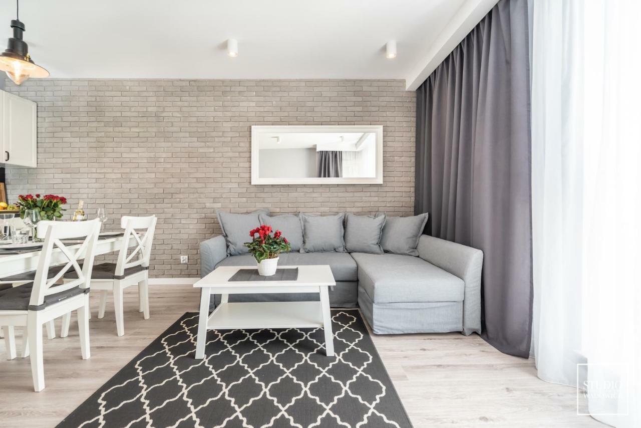 Exclusive Vermelo Apartment Krakkó Kültér fotó