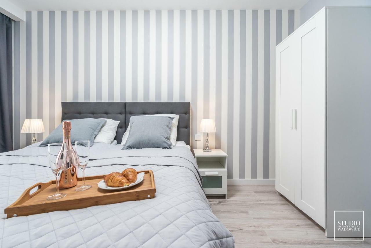 Exclusive Vermelo Apartment Krakkó Kültér fotó
